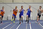 Lyons Invitational  Wheaton College Men’s Track & Field compete in the Lyons Invitational at Beard Fieldhouse . - Photo By: KEITH NORDSTROM : Wheaton, track & field